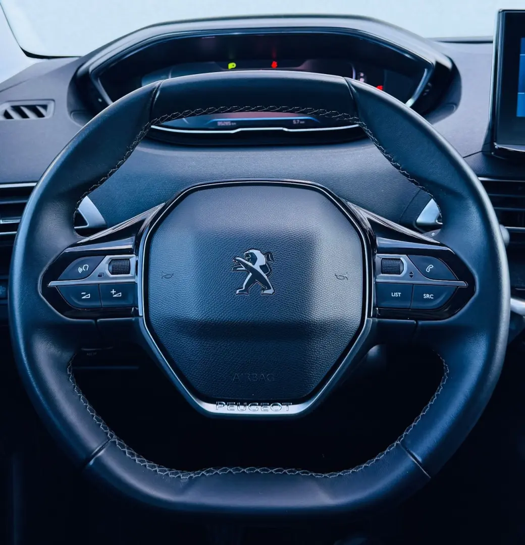 PEUGEOT 3008 2021 1.2i E6 Garantie 12 Luni Rate Avans 0 Doar