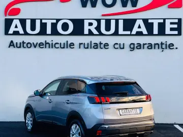 PEUGEOT 3008 2018 1.2i E6 Garantie 12 Luni Rate Avans 0 Doar