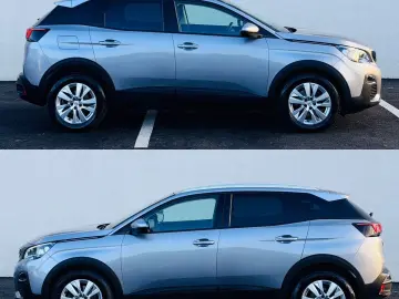 PEUGEOT 3008 2018 1.2i E6 Garantie 12 Luni Rate Avans 0 Doar