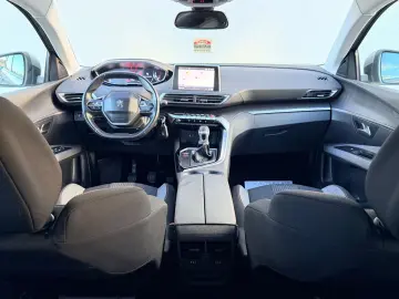 PEUGEOT 3008 2018 1.2i E6 Garantie 12 Luni Rate Avans 0 Doar