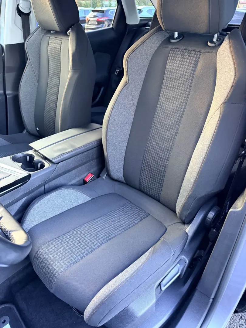 PEUGEOT 3008 2018 1.2i E6 Garantie 12 Luni Rate Avans 0 Doar