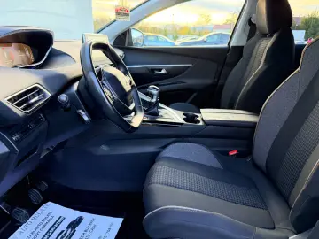 PEUGEOT 3008 2018 1.2i E6 Garantie 12 Luni Rate Avans 0 Doar