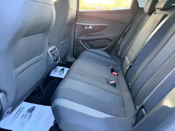 PEUGEOT 3008 2018 1.2i E6 Garantie 12 Luni Rate Avans 0 Doar