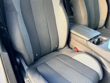 PEUGEOT 3008 2018 1.2i E6 Garantie 12 Luni Rate Avans 0 Doar