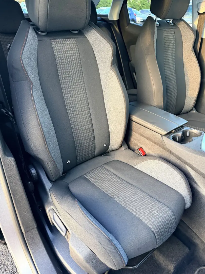 PEUGEOT 3008 2018 1.2i E6 Garantie 12 Luni Rate Avans 0 Doar