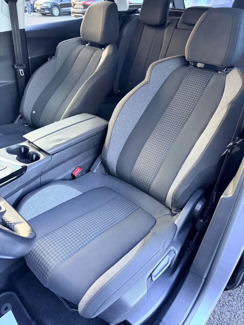 PEUGEOT 3008 2018 1.2i E6 Garantie 12 Luni Rate Avans 0 Doar