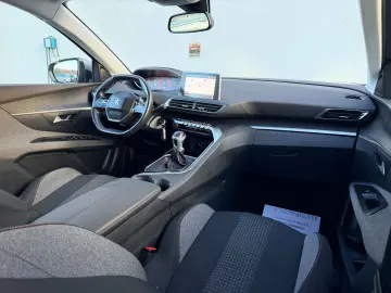 PEUGEOT 3008 2018 1.2i E6 Garantie 12 Luni Rate Avans 0 Doar