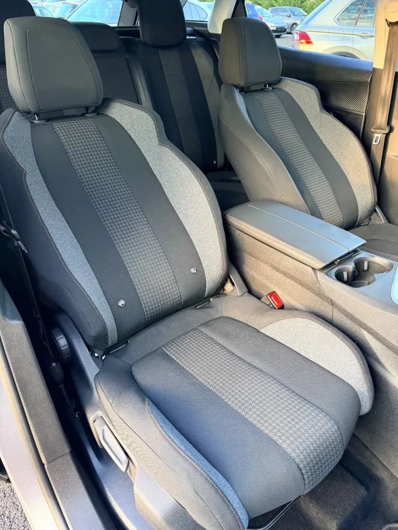 PEUGEOT 3008 2018 1.2i E6 Garantie 12 Luni Rate Avans 0 Doar