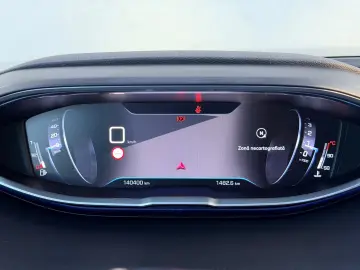 PEUGEOT 3008 2018 1.2i E6 Garantie 12 Luni Rate Avans 0 Doar