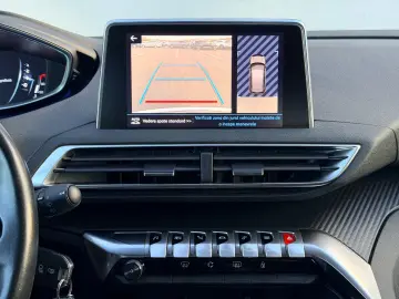 PEUGEOT 3008 2018 1.2i E6 Garantie 12 Luni Rate Avans 0 Doar