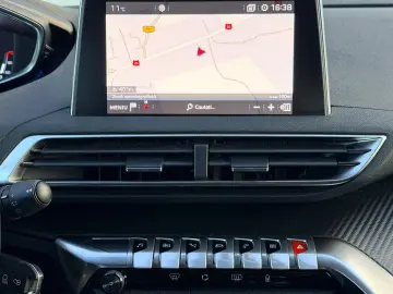 PEUGEOT 3008 2018 1.2i E6 Garantie 12 Luni Rate Avans 0 Doar