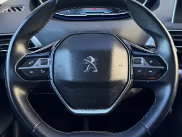 PEUGEOT 3008 2018 1.2i E6 Garantie 12 Luni Rate Avans 0 Doar