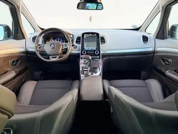 RENAULT ESPACE 2015 1.6D E6 Garantie 12 Luni Rate Avans 0 Do