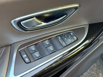 RENAULT ESPACE 2015 1.6D E6 Garantie 12 Luni Rate Avans 0 Do