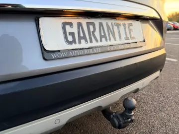 RENAULT ESPACE 2015 1.6D E6 Garantie 12 Luni Rate Avans 0 Do