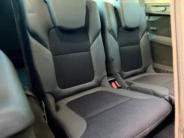 RENAULT ESPACE 2015 1.6D E6 Garantie 12 Luni Rate Avans 0 Do