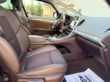 RENAULT ESPACE 2015 1.6D E6 Garantie 12 Luni Rate Avans 0 Do