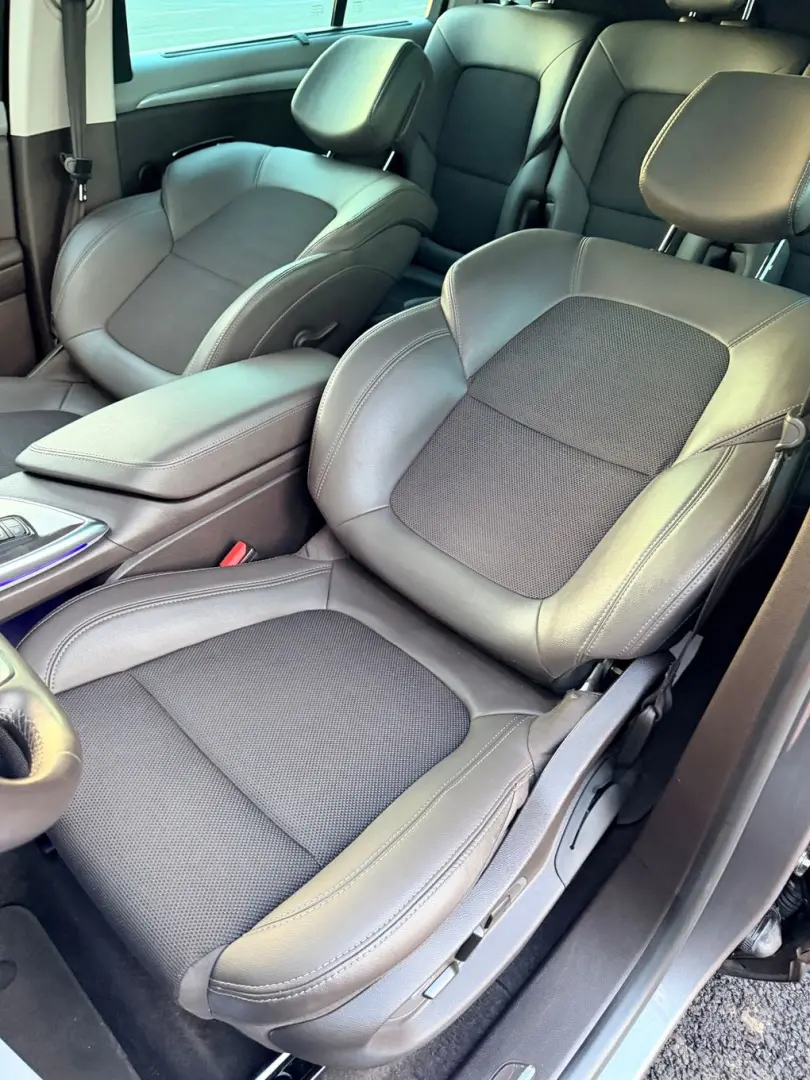 RENAULT ESPACE 2015 1.6D E6 Garantie 12 Luni Rate Avans 0 Do