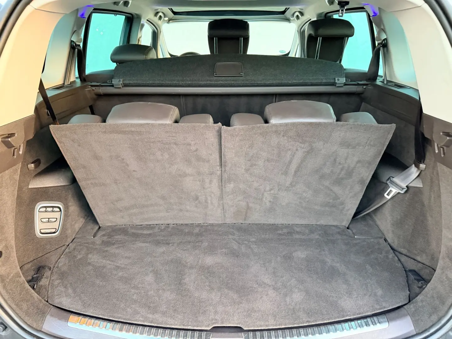 RENAULT ESPACE 2015 1.6D E6 Garantie 12 Luni Rate Avans 0 Do