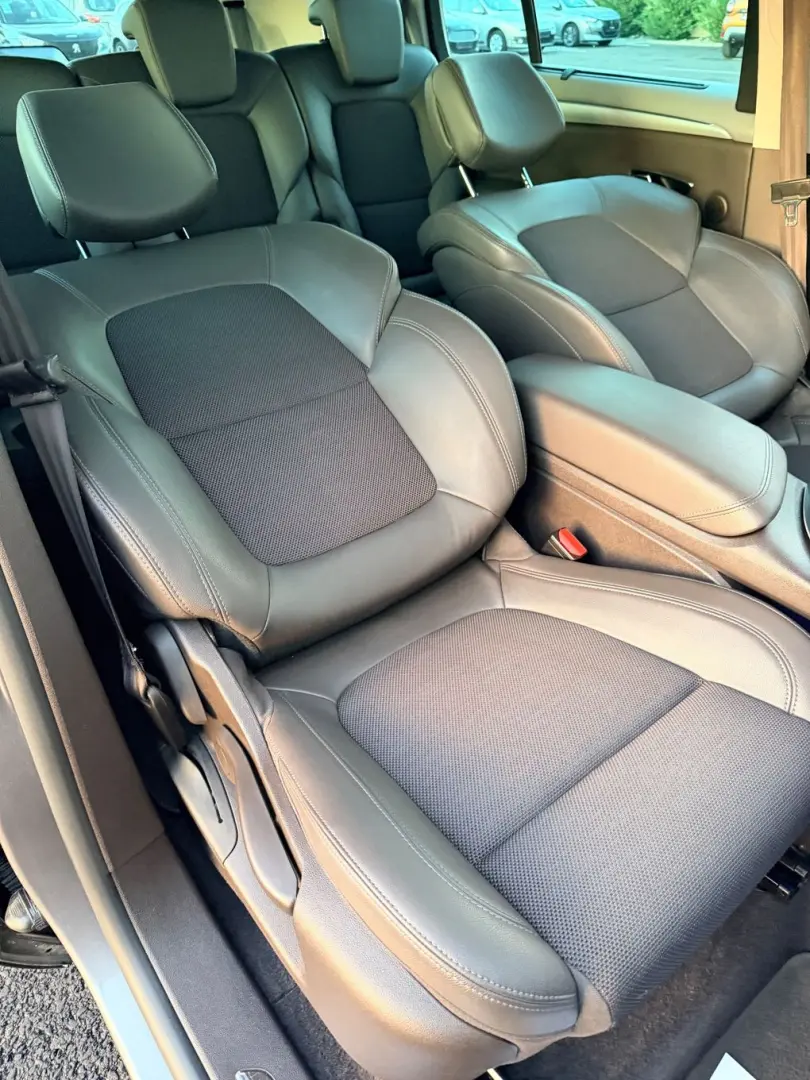 RENAULT ESPACE 2015 1.6D E6 Garantie 12 Luni Rate Avans 0 Do