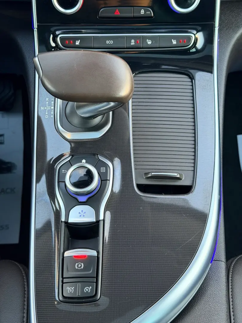 RENAULT ESPACE 2015 1.6D E6 Garantie 12 Luni Rate Avans 0 Do