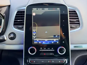 RENAULT ESPACE 2015 1.6D E6 Garantie 12 Luni Rate Avans 0 Do