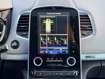 RENAULT ESPACE 2015 1.6D E6 Garantie 12 Luni Rate Avans 0 Do