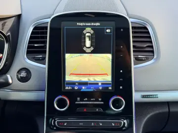 RENAULT ESPACE 2015 1.6D E6 Garantie 12 Luni Rate Avans 0 Do