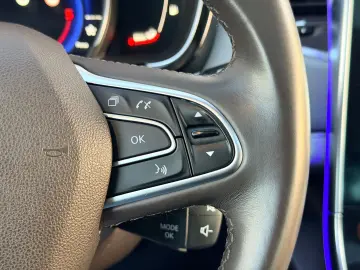 RENAULT ESPACE 2015 1.6D E6 Garantie 12 Luni Rate Avans 0 Do