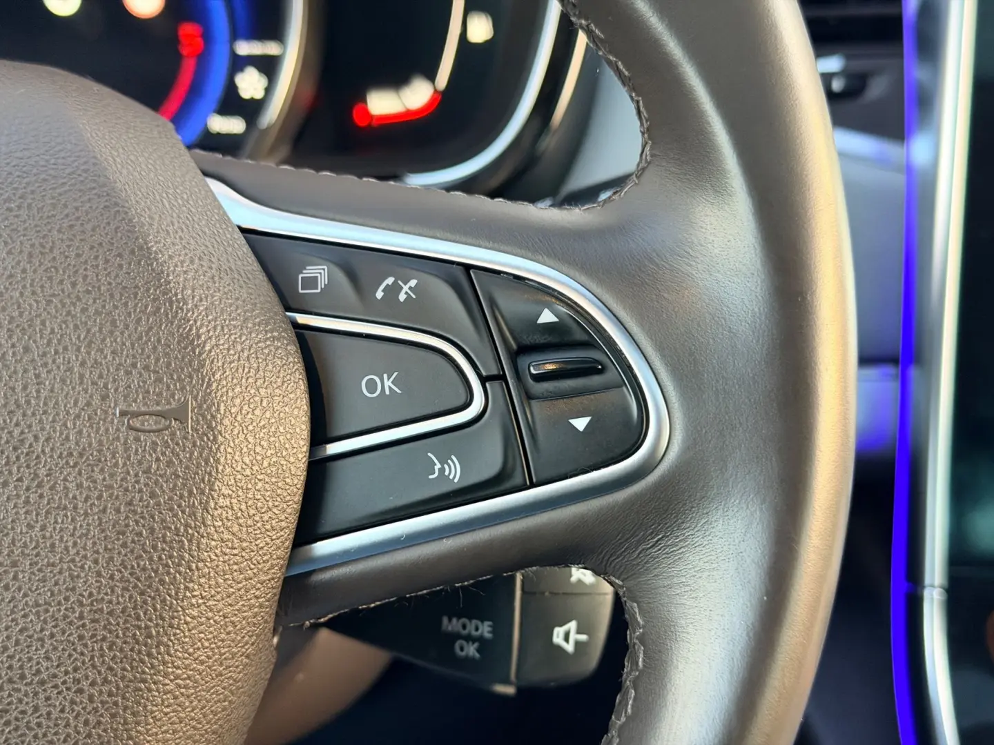 RENAULT ESPACE 2015 1.6D E6 Garantie 12 Luni Rate Avans 0 Do