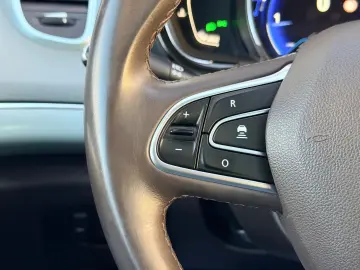 RENAULT ESPACE 2015 1.6D E6 Garantie 12 Luni Rate Avans 0 Do