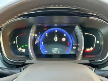 RENAULT ESPACE 2015 1.6D E6 Garantie 12 Luni Rate Avans 0 Do