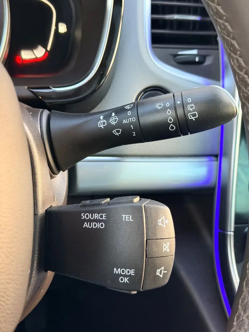 RENAULT ESPACE 2015 1.6D E6 Garantie 12 Luni Rate Avans 0 Do