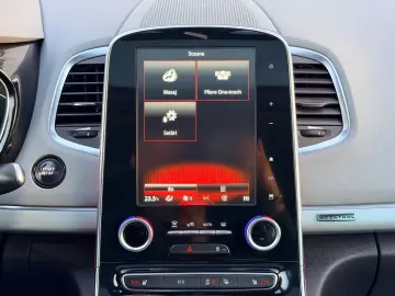 RENAULT ESPACE 2015 1.6D E6 Garantie 12 Luni Rate Avans 0 Do