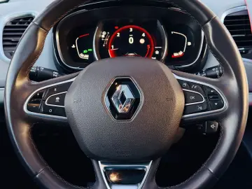 RENAULT ESPACE 2015 1.6D E6 Garantie 12 Luni Rate Avans 0 Do