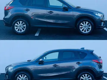 MAZDA CX-5 2014 2.2D E6 Garantie 12 Luni Rate Avans 0 Doar C