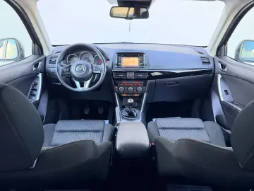 MAZDA CX-5 2014 2.2D E6 Garantie 12 Luni Rate Avans 0 Doar C