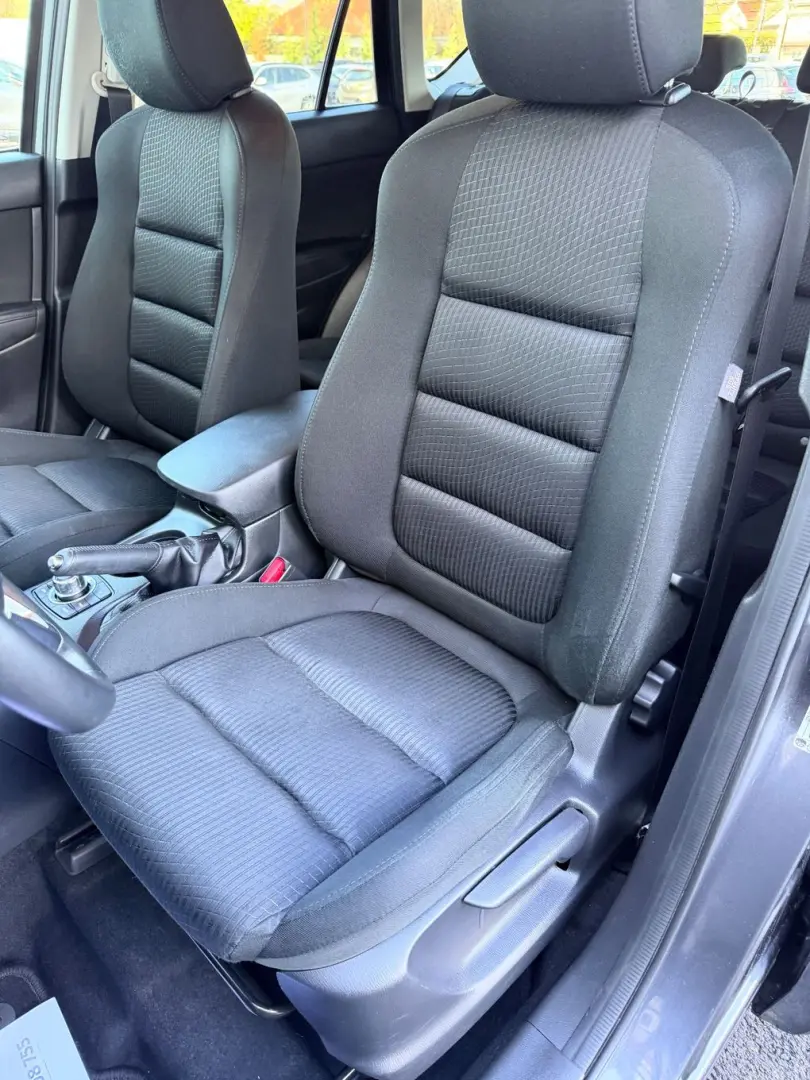 MAZDA CX-5 2014 2.2D E6 Garantie 12 Luni Rate Avans 0 Doar C