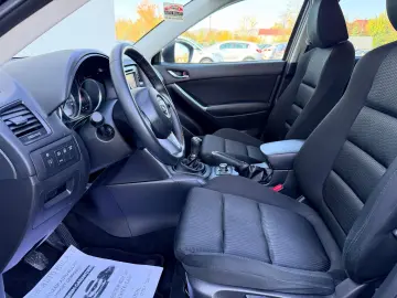 MAZDA CX-5 2014 2.2D E6 Garantie 12 Luni Rate Avans 0 Doar C