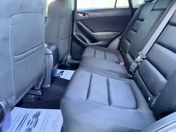 MAZDA CX-5 2014 2.2D E6 Garantie 12 Luni Rate Avans 0 Doar C