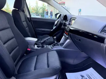 MAZDA CX-5 2014 2.2D E6 Garantie 12 Luni Rate Avans 0 Doar C