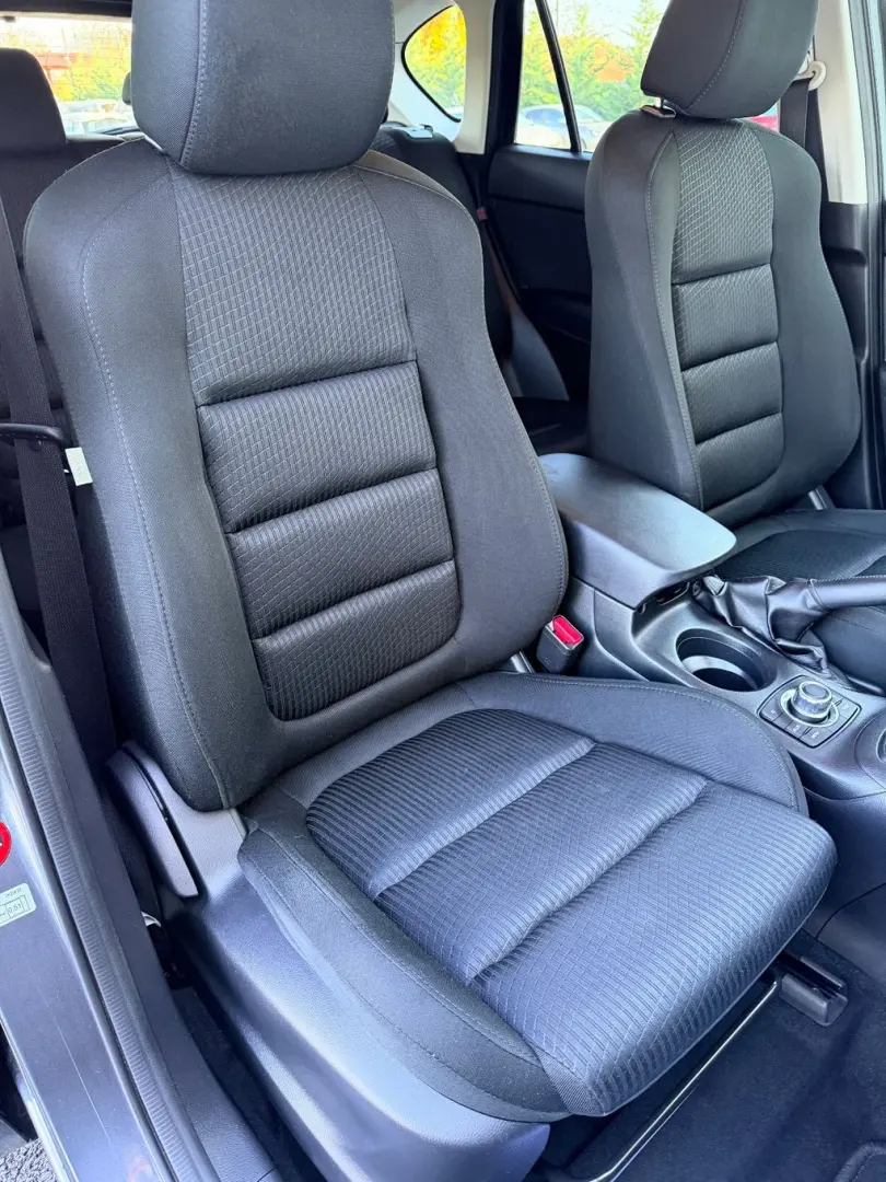 MAZDA CX-5 2014 2.2D E6 Garantie 12 Luni Rate Avans 0 Doar C