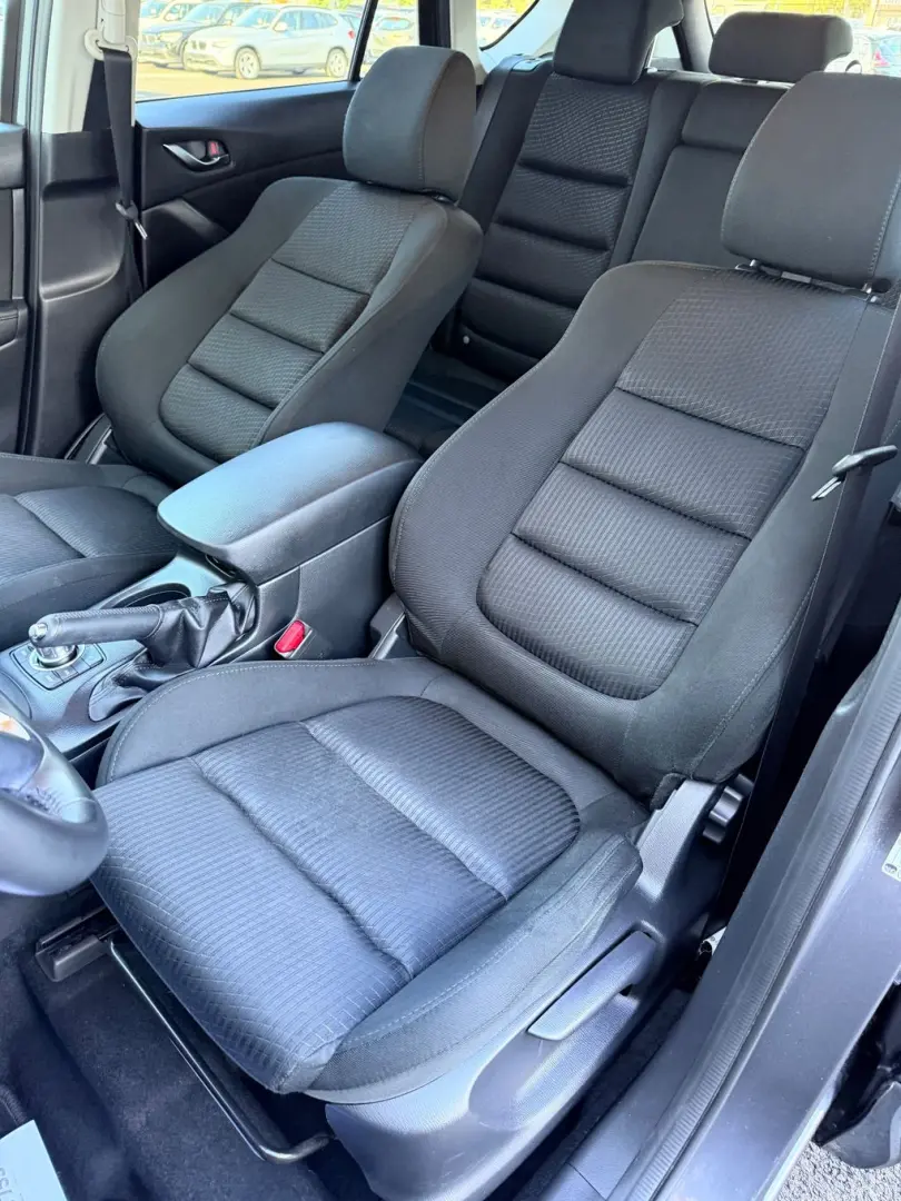 MAZDA CX-5 2014 2.2D E6 Garantie 12 Luni Rate Avans 0 Doar C