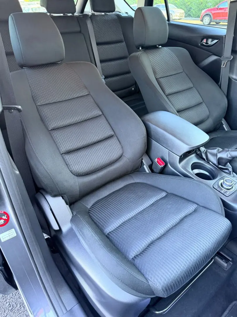 MAZDA CX-5 2014 2.2D E6 Garantie 12 Luni Rate Avans 0 Doar C