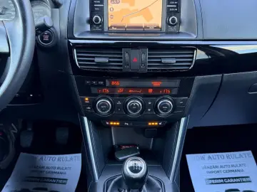 MAZDA CX-5 2014 2.2D E6 Garantie 12 Luni Rate Avans 0 Doar C