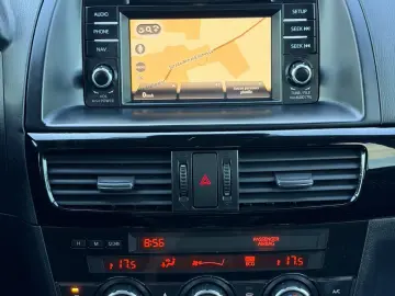 MAZDA CX-5 2014 2.2D E6 Garantie 12 Luni Rate Avans 0 Doar C