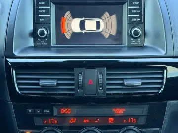 MAZDA CX-5 2014 2.2D E6 Garantie 12 Luni Rate Avans 0 Doar C