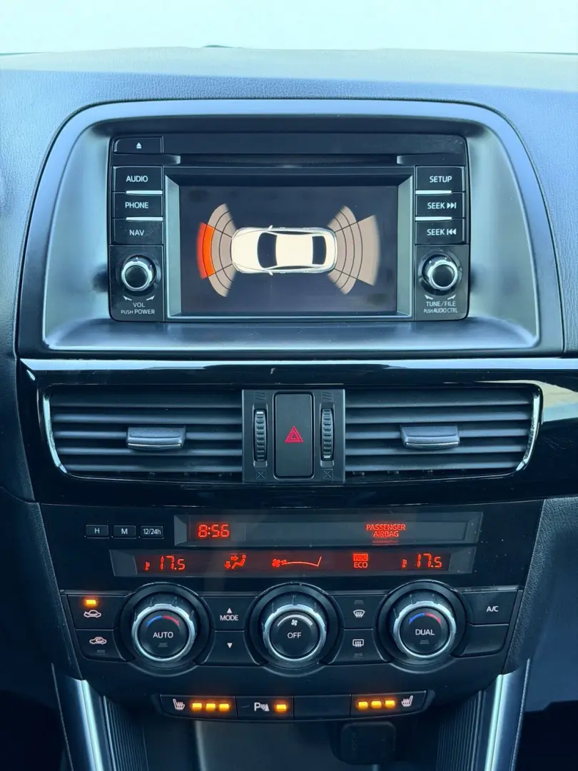 MAZDA CX-5 2014 2.2D E6 Garantie 12 Luni Rate Avans 0 Doar C