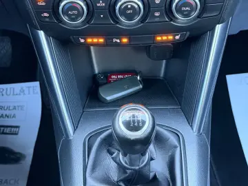 MAZDA CX-5 2014 2.2D E6 Garantie 12 Luni Rate Avans 0 Doar C