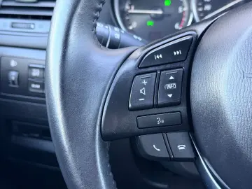 MAZDA CX-5 2014 2.2D E6 Garantie 12 Luni Rate Avans 0 Doar C